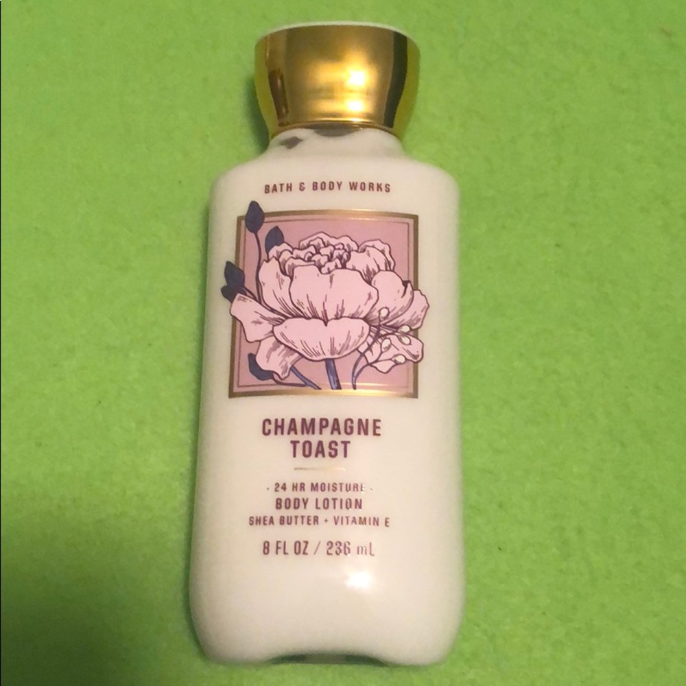 24 hr moisture body lotion